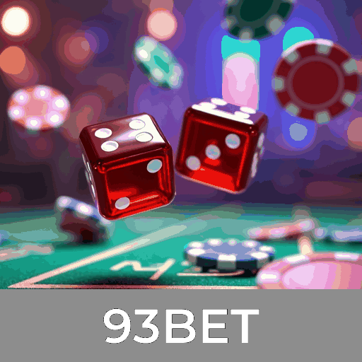 Aumente Suas Chances com o App 93BET