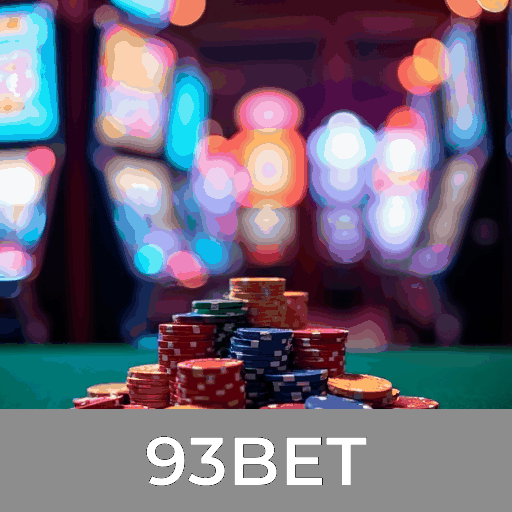 93BET: Cassino Online Seguro e Divertido