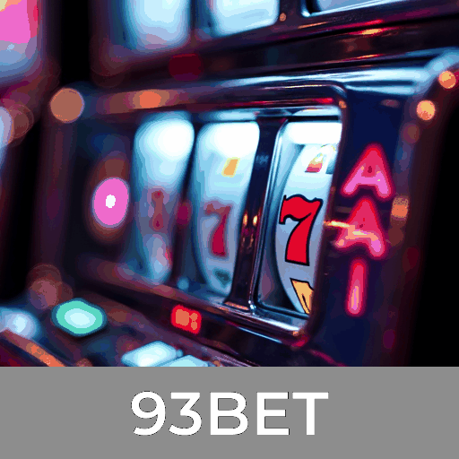 93BET: Tecnologia Inteligente e Experiência Personalizada