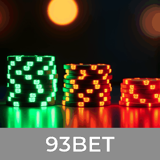 93BET: Responsabilidade e Sustentabilidade no Jogo