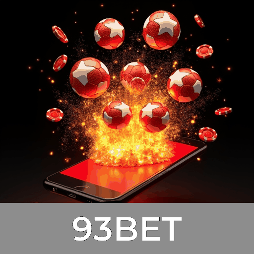 93BET: Cassino Online Seguro e Divertido