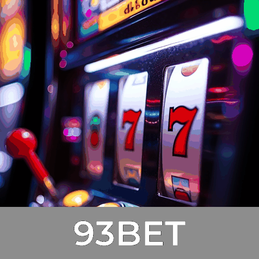 93BET: Cassino Online Seguro e Divertido