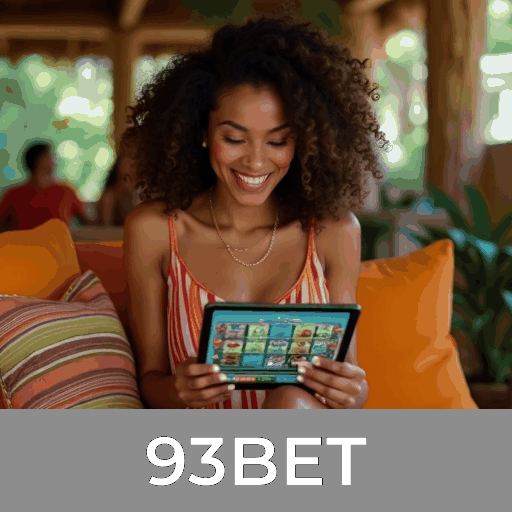 93BET: Slots - Mega Prêmios, Jogos de Mesa - Estratégia, Live Dealers - Imersão Total