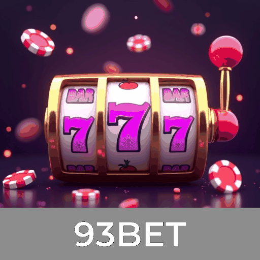 93BET: Cassino Online Seguro e Divertido