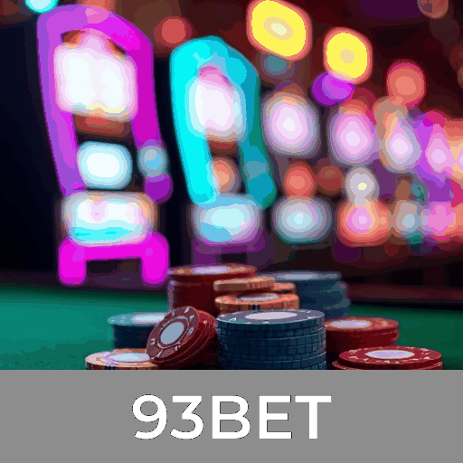 93BET: Segurança e Rapidez para Usuários Brasileiros