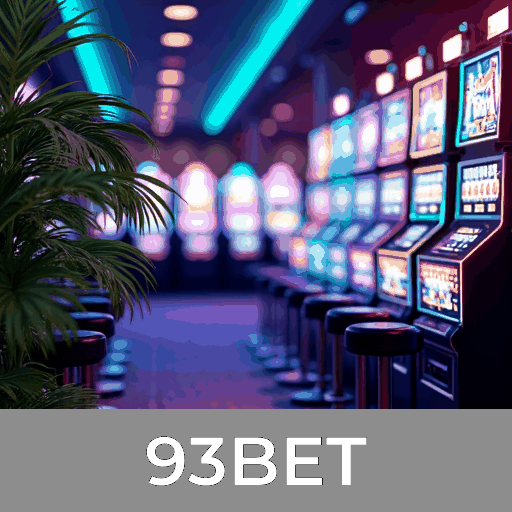 93BET: Slots - Mega Prêmios, Jogos de Mesa - Estratégia, Live Dealers - Imersão Total