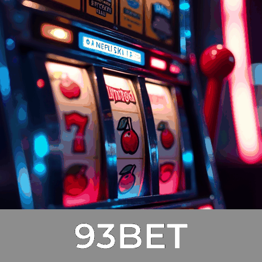 93BET: Slots - Mega Prêmios, Jogos de Mesa - Estratégia, Live Dealers - Imersão Total