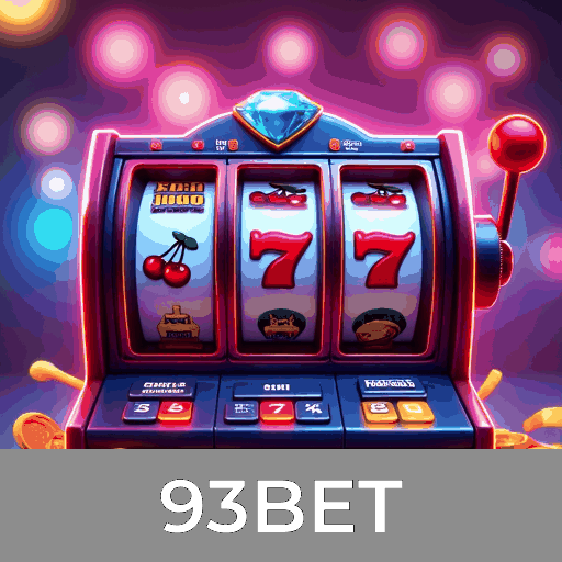 93BET: Tecnologia Inteligente e Experiência Personalizada