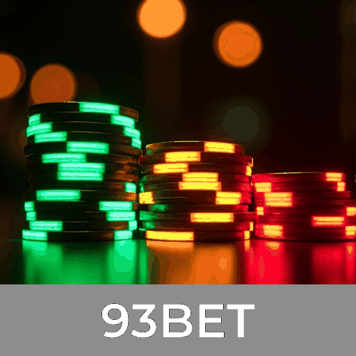 Aumente Suas Chances com o App 93BET