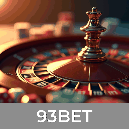 Qualidade Excepcional em Jogos no 93BET