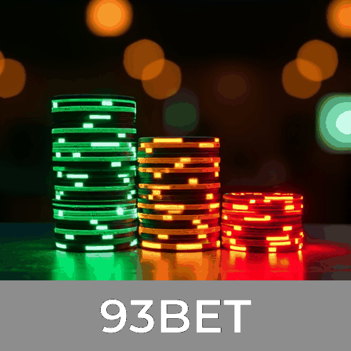 Qualidade Excepcional em Jogos no 93BET