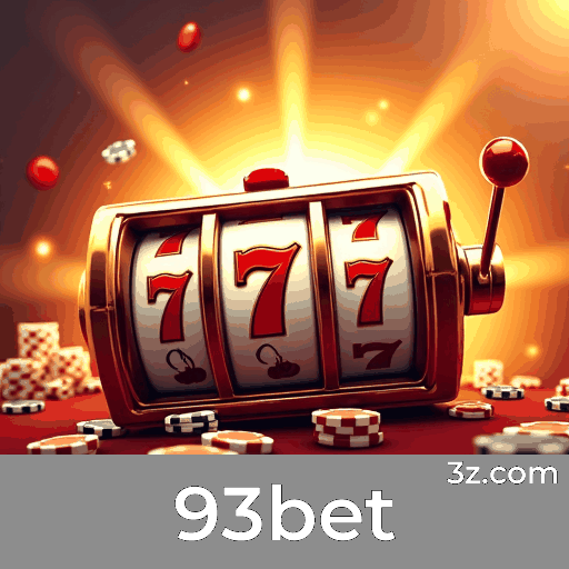 93bet: Ganhe Bônus Incríveis e Recompensas!