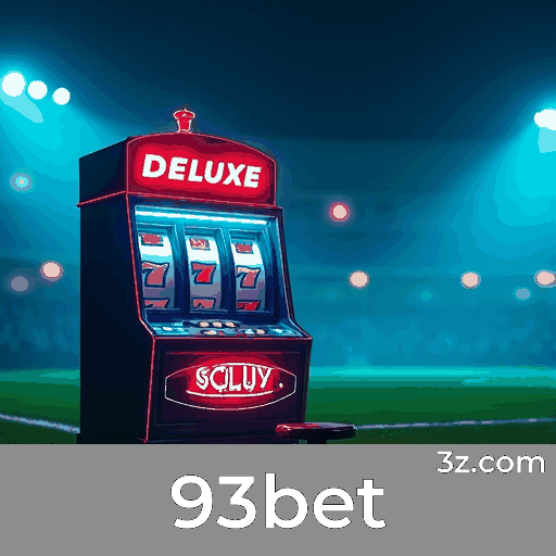 Tecnologia 3D e jogos de cassino ao vivo na 93bet