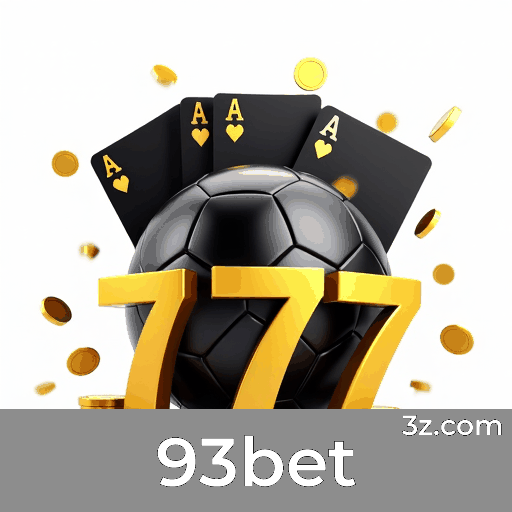 Tecnologia 3D e jogos de cassino ao vivo na 93bet